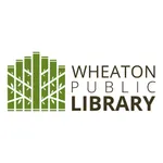 Wheaton Public Library icon