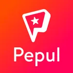 Pepul-Social Network app icon