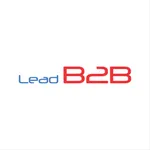 Lead B2B icon