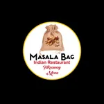 Masala Bag Cardiff icon