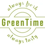 GreenTime 2.0 icon