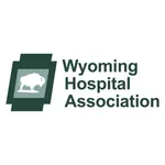 Wyoming Hospital Association icon