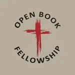 Open Book Fellowship icon