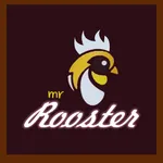 Mr Rooster icon