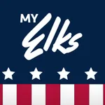 My Elks icon