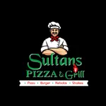 Sultans Pizza & Grill icon