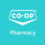 Co-op Pharmacy icon