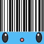 Barcode Monsters icon