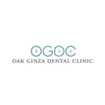 OAK GINZA DENTAL CLINIC icon