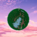 The Light of The World icon