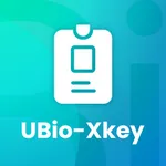 UBio-Xkey icon