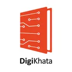 Digi Khata - Udhar Credit Book icon