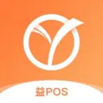 益pos icon