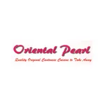 Oriental Pearl. icon