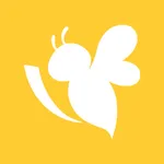 برس بي - Press Bee icon