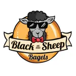 Black Sheep Bagels icon