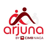 ARJUNA CIMB Niaga icon