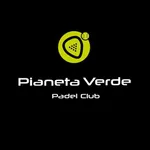 PIANETAVERDE padel club icon