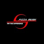 Pizza Rush. icon