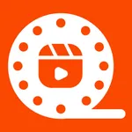 Video Editor ® icon