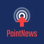 PointNews icon