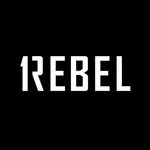 1Rebel-Israel icon