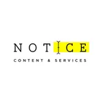 Notice icon