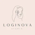 Loginova studio icon