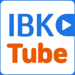 IBK tube icon