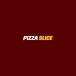 Pizza Slice. icon