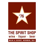 The Spirit Shop icon