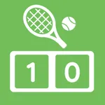 Simple Tennis Scoreboard icon