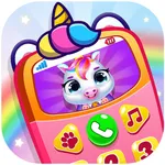 Unicorn Phone icon