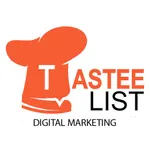 Tasteelist Digital Marketing icon