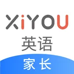 XIYOU英语家长端 icon