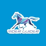 Rider Guider Equestrian App icon