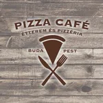 Pizza Café Bp icon