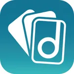 D-Card icon