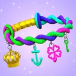 Bracelet DIY icon