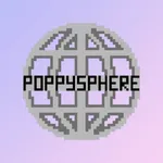 PoppySphere icon