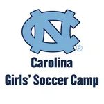 Carolina Girls' Soccer Camp icon