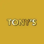 Tony's Edinburgh icon