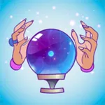 Fortune Teller! 3D icon