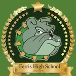 James J. Ferris High School icon