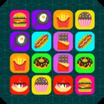 Brain Game : Picture Match icon