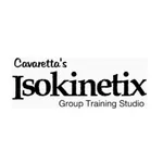 Isokinetix icon