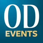 OD Events icon