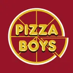 Pizza Boys Caribbean icon