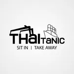 Thai Tanic, Belfast icon