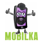 Mobilka icon